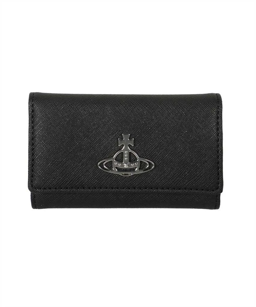 商品Vivienne Westwood|Vivienne Westwood DERBY Key holder,价格¥1233,第1张图片
