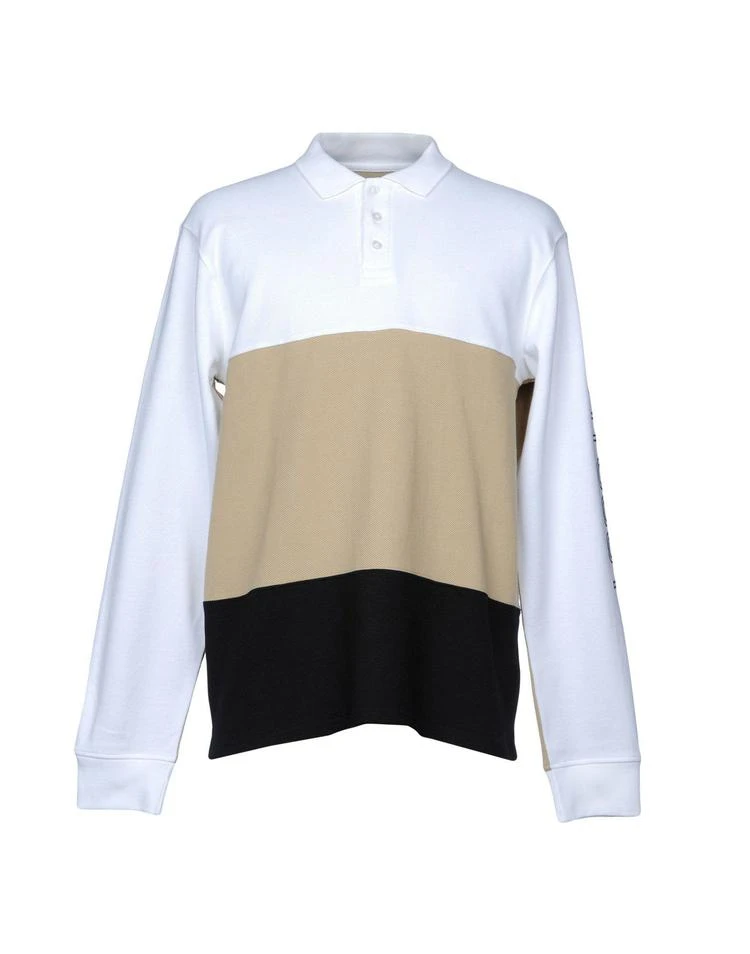 商品STUSSY|Polo shirt,价格¥636,第1张图片