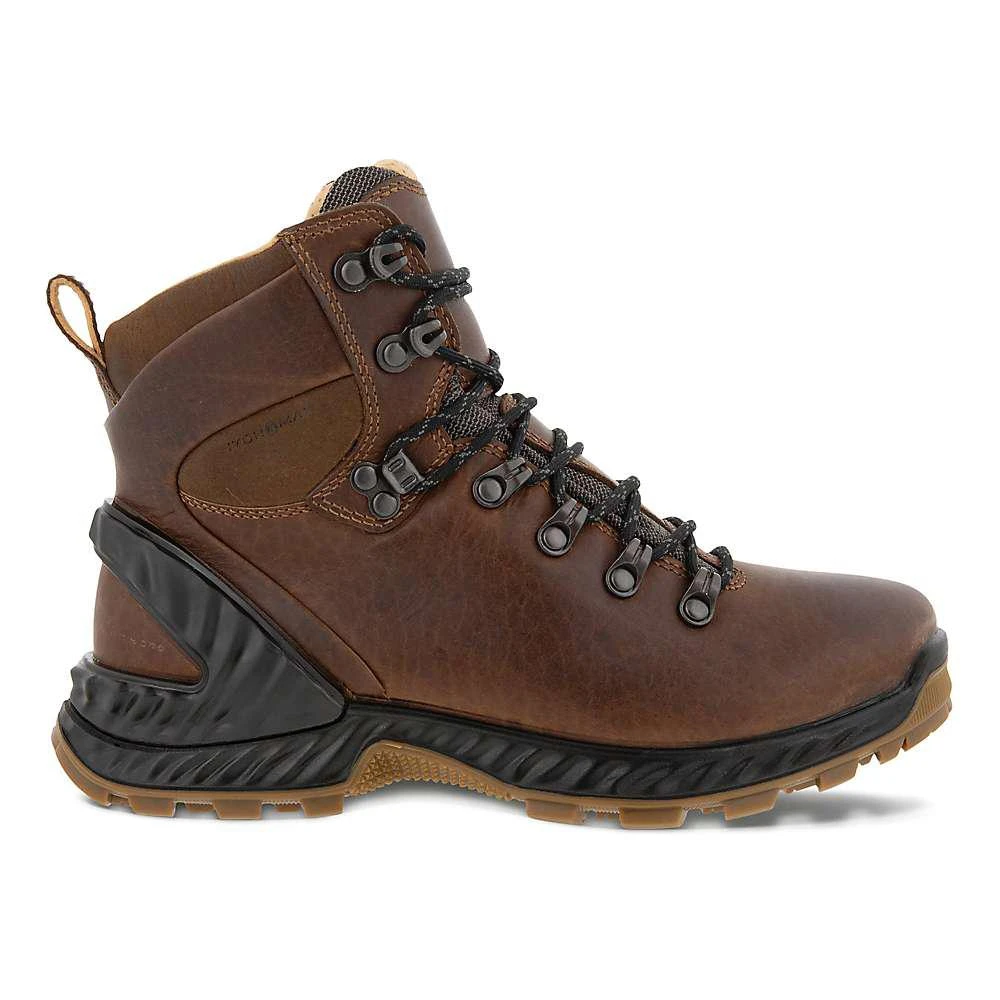 商品ECCO|Women's Exohike Retro Hiker Boot,价格¥871,第3张图片详细描述