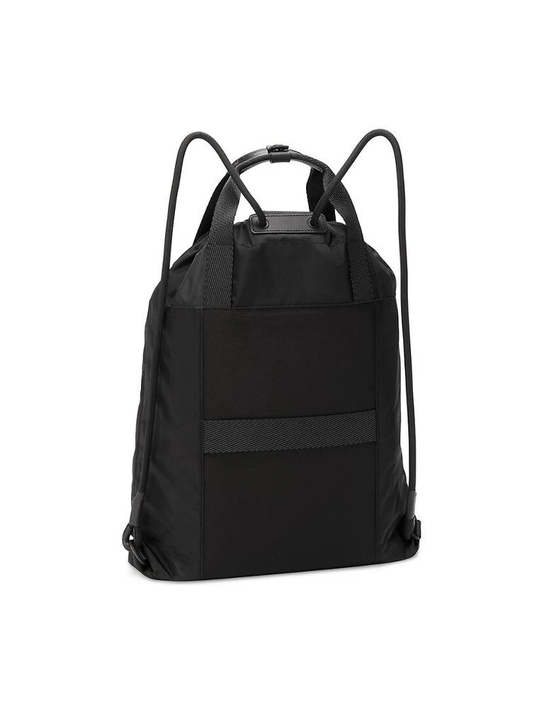 商品Tumi|Alpha Bravo Transport Backpack,价格¥1951,第3张图片详细描述