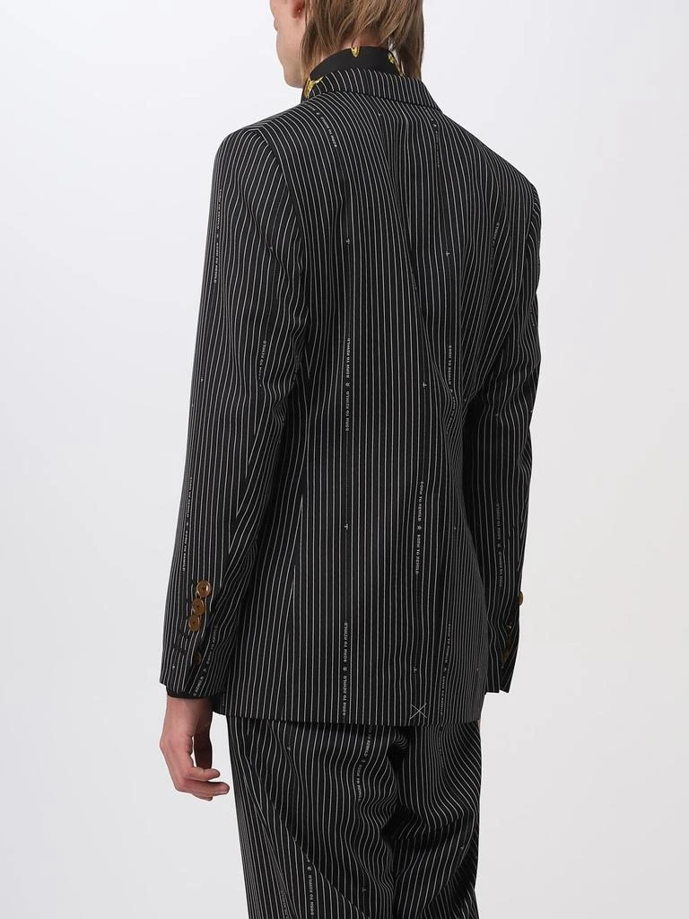 商品Vivienne Westwood|Blazer men Vivienne Westwood,价格¥10754,第3张图片详细描述