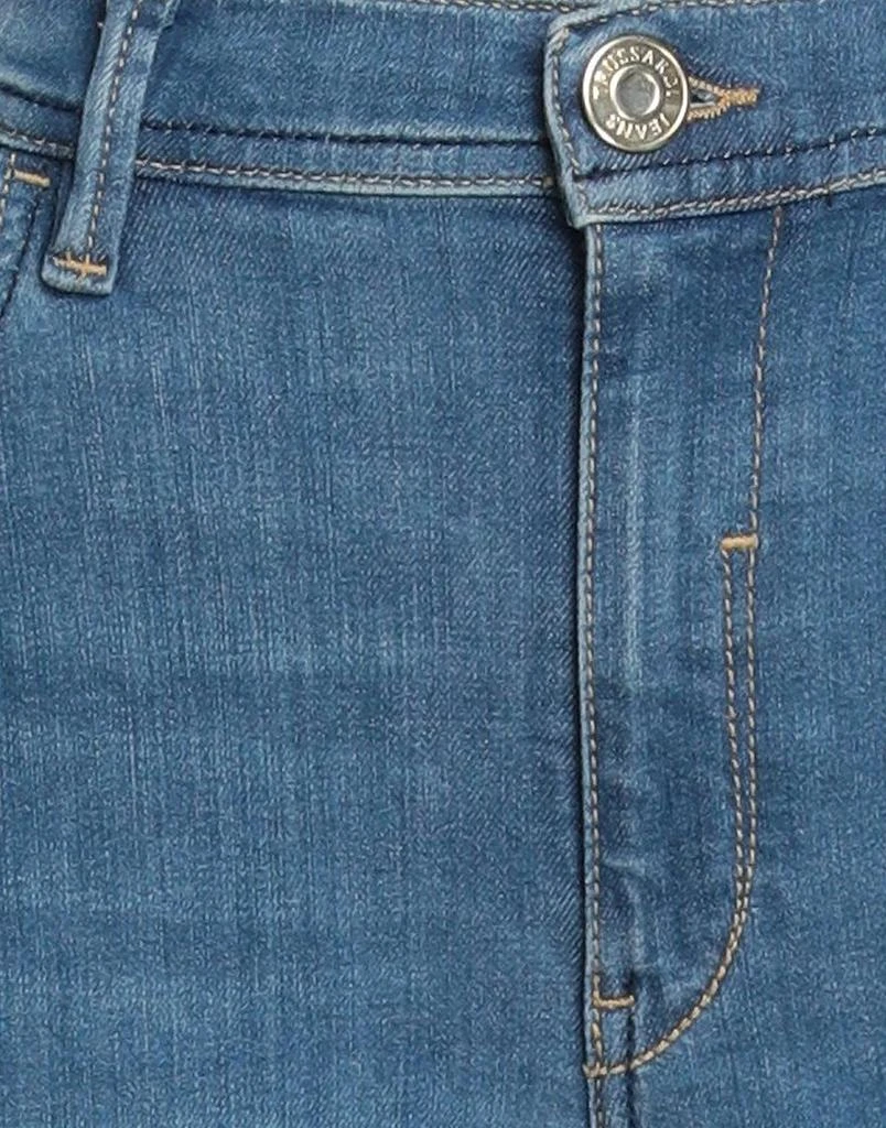 商品TRUSSARDI JEANS|Denim pants,价格¥194,第4张图片详细描述