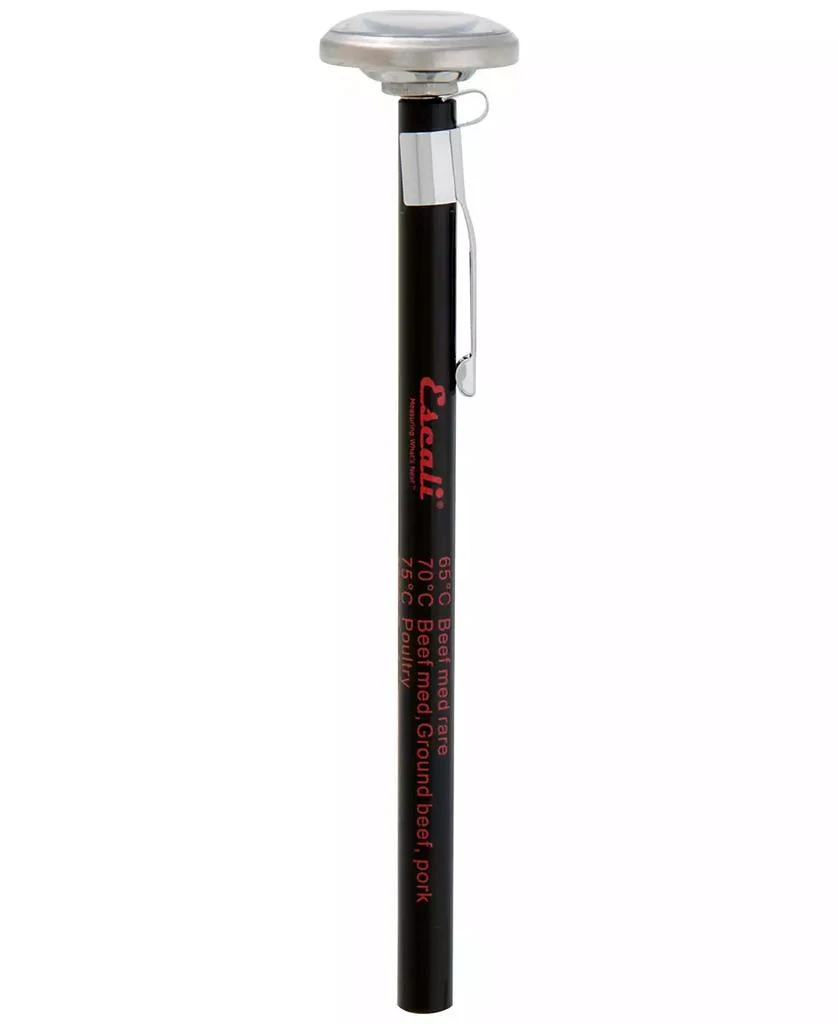 商品Escali|Corp Instant Read Dial Thermometer, NSF Listed,价格¥150,第4张图片详细描述