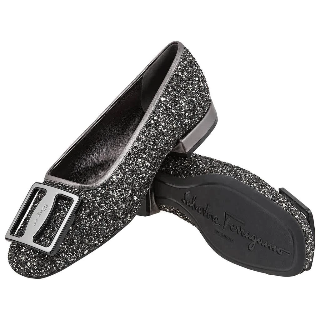 商品Salvatore Ferragamo|Salvatore Ferragamo Ladies footwear 01C793 748876,价格¥1704,第2张图片详细描述