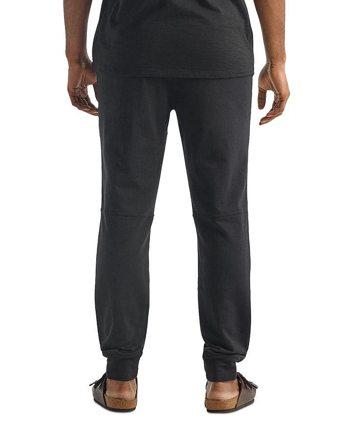 商品Icebreaker|Shifter Regular Fit Jogging Pants,价格¥1114,第2张图片详细描述