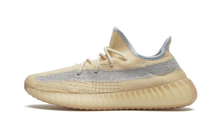 商品Adidas|Adidas Yeezy Boost 350 V2,价格¥2653-¥5380,第3张图片详细描述