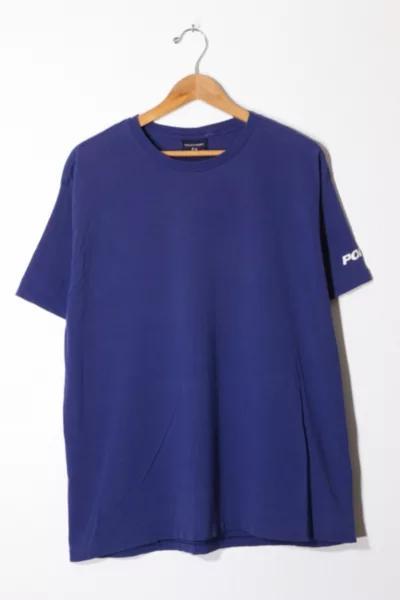 商品Ralph Lauren|Vintage Polo Ralph Lauren Sport T-shirt,价格¥711,第1张图片