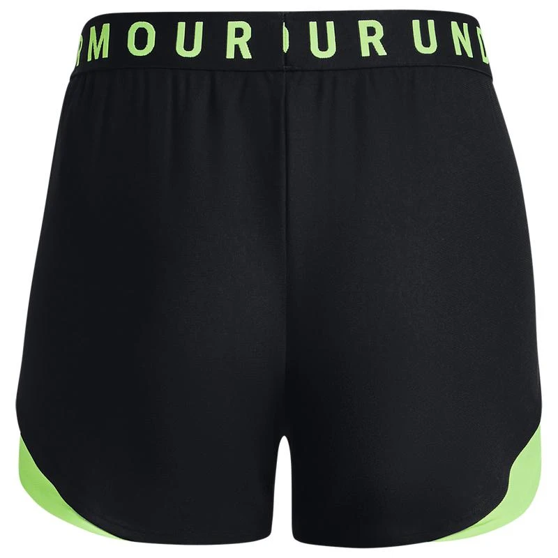 商品Under Armour|Under Armour Play Up Shorts 3.0 - Women's,价格¥53,第5张图片详细描述