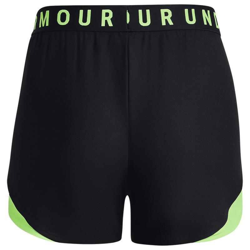 商品Under Armour|Under Armour Play Up Shorts 3.0 - Women's,价格¥139-¥220,第7张图片详细描述