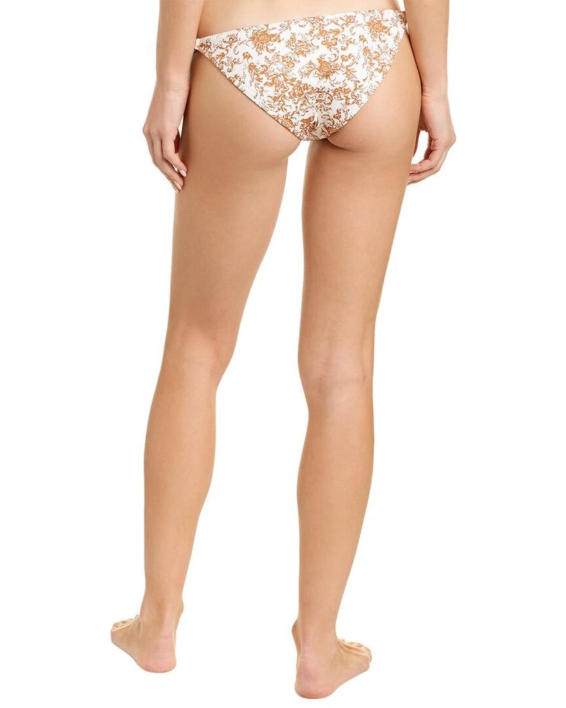 商品CAROLINE CONSTAS|Mykela Bikini Bottom,价格¥151,第2张图片详细描述