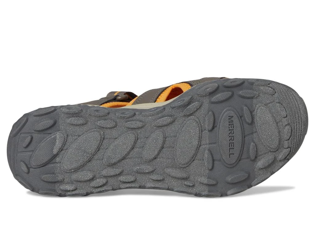 商品Merrell|Hydro 2 (Toddler/Little Kid/Big Kid),价格¥395,第3张图片详细描述