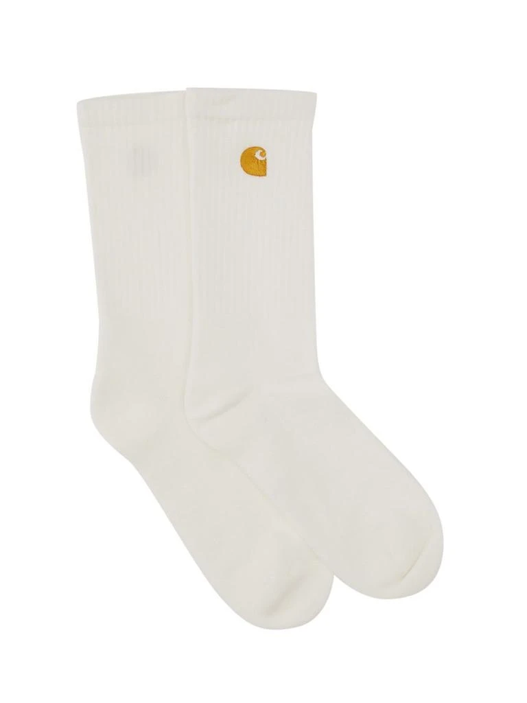 商品Carhartt WIP|Carhartt WIP Chase Socks,价格¥121,第1张图片