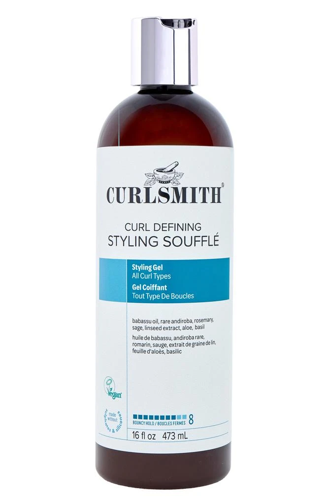 商品CURLSMITH|Curl Defining Styling Soufflé,价格¥203,第1张图片
