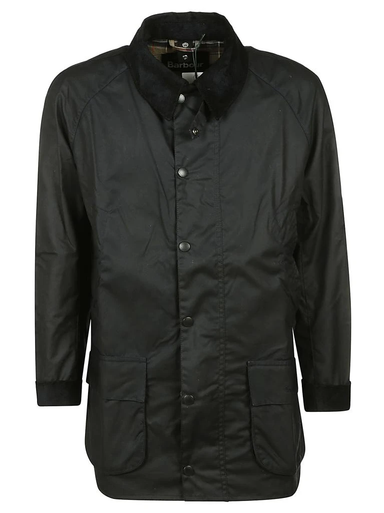 商品Barbour|Barbour Coats Blue,价格¥3428,第1张图片