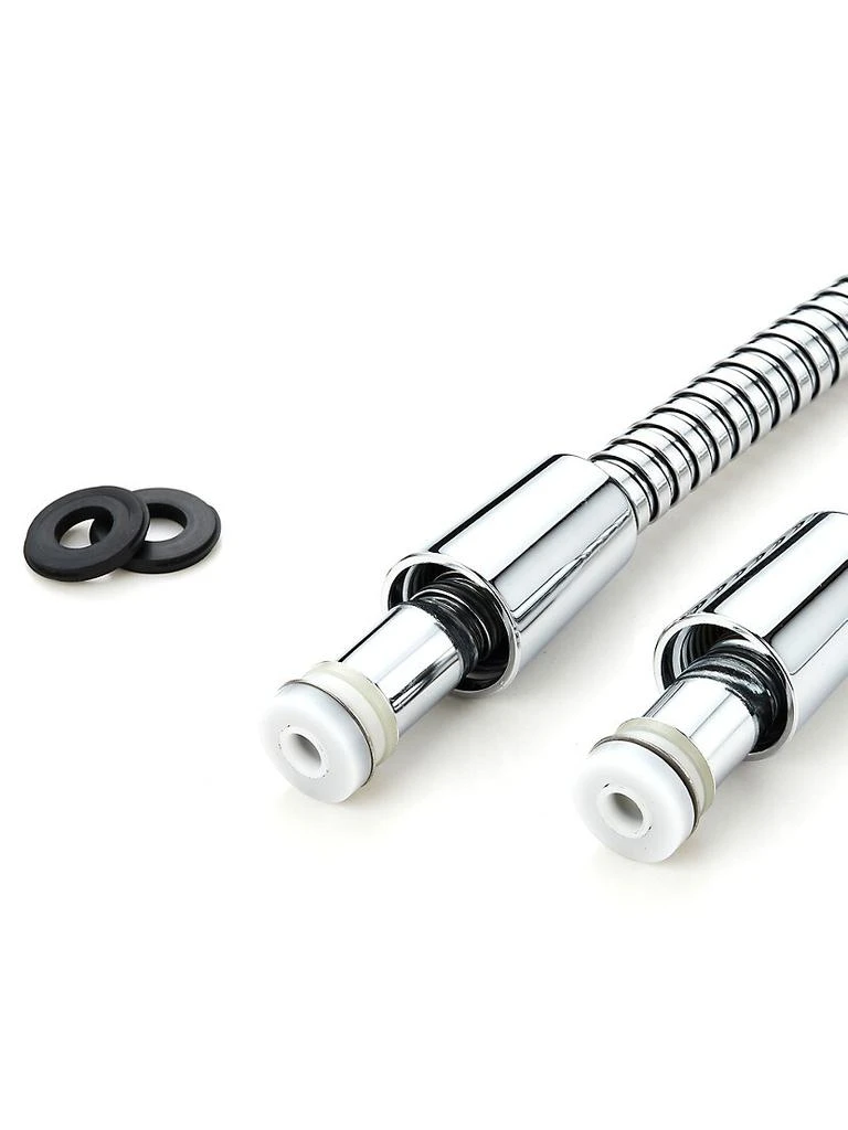 商品ReFa|Refa Fine Bubble S Shower Hose & Bracket,价格¥189,第4张图片详细描述
