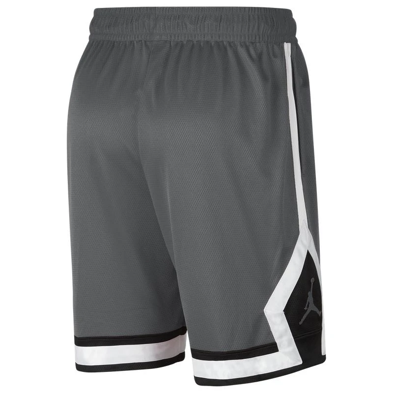 商品Jordan|Jordan MJ Jumpman Diamond 9" Shorts - Men's,价格¥341,第5张图片详细描述