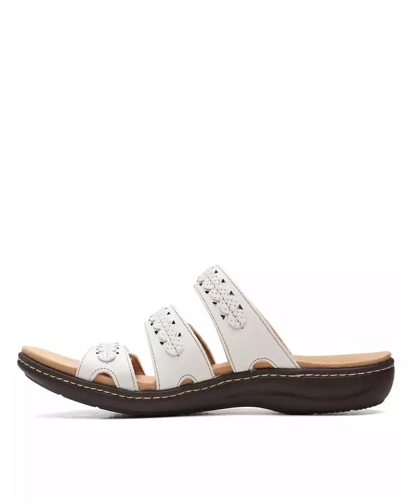 商品Clarks|Women's Collection Laurieann Cove Sandals,价格¥704,第5张图片详细描述