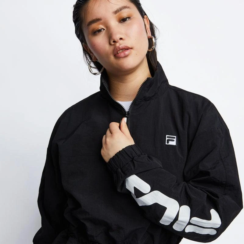 商品Fila|Fila Bijou - Women Dresses,价格¥343,第4张图片详细描述