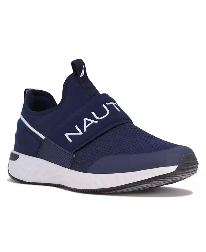 商品Nautica|Men's Zento Sneakers,价格¥275,第1张图片