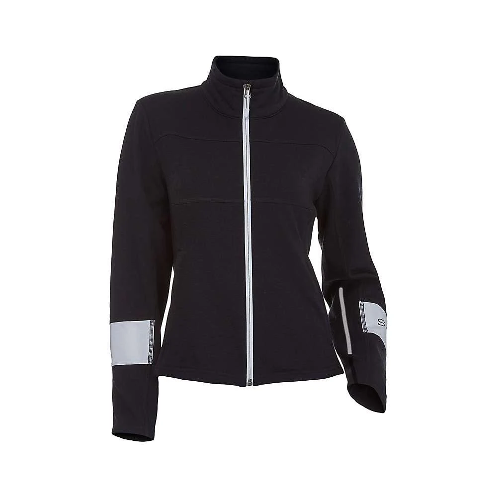 商品Spyder|Women's Speed Full Zip Jacket,价格¥369,第1张图片