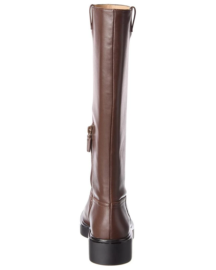 商品Stuart Weitzman|Stuart Weitzman Henley Leather Knee-High Boot,价格¥1504,第3张图片详细描述