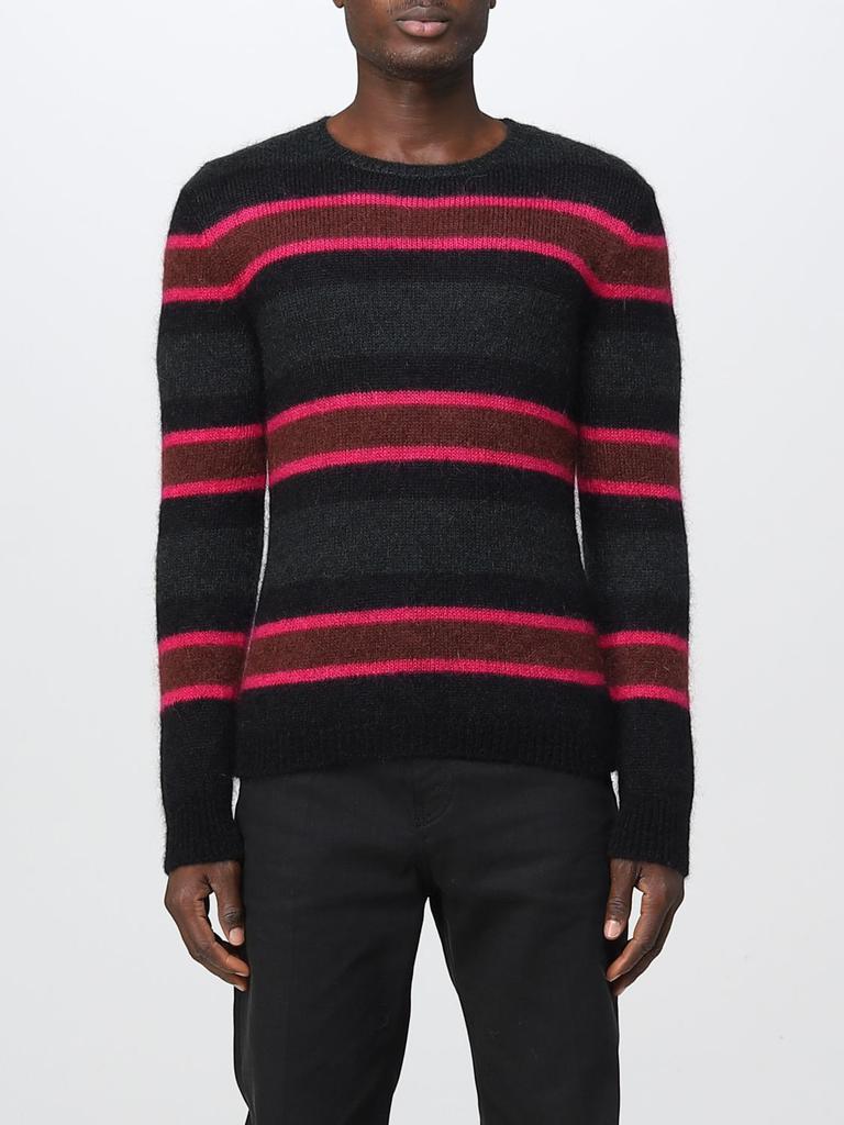 Saint Laurent sweater for man商品第1张图片规格展示