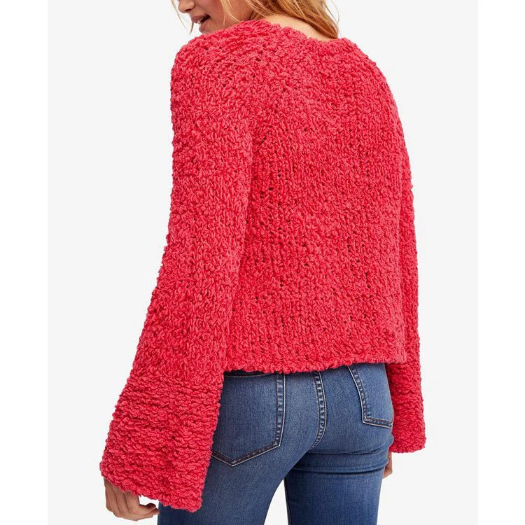 商品Free People|Sand Dune Pullover,价格¥243,第2张图片详细描述