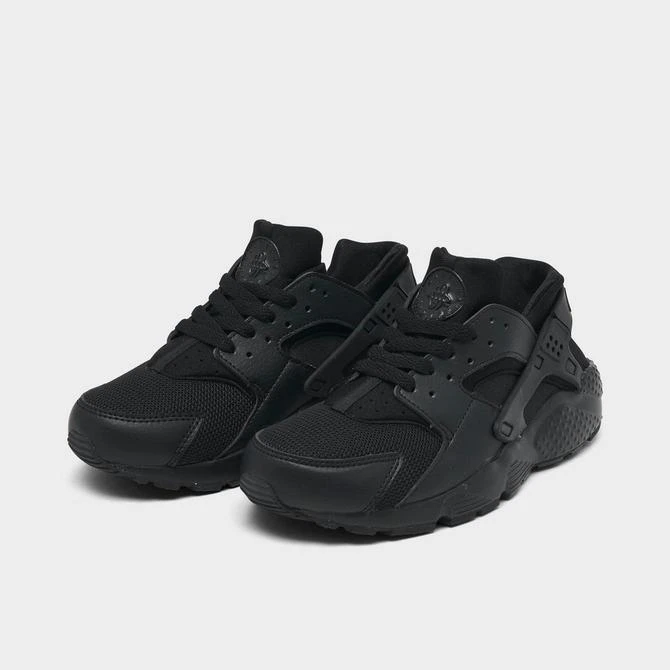 商品NIKE|Huarache Run 男大童华莱士跑鞋,价格¥600,第2张图片详细描述