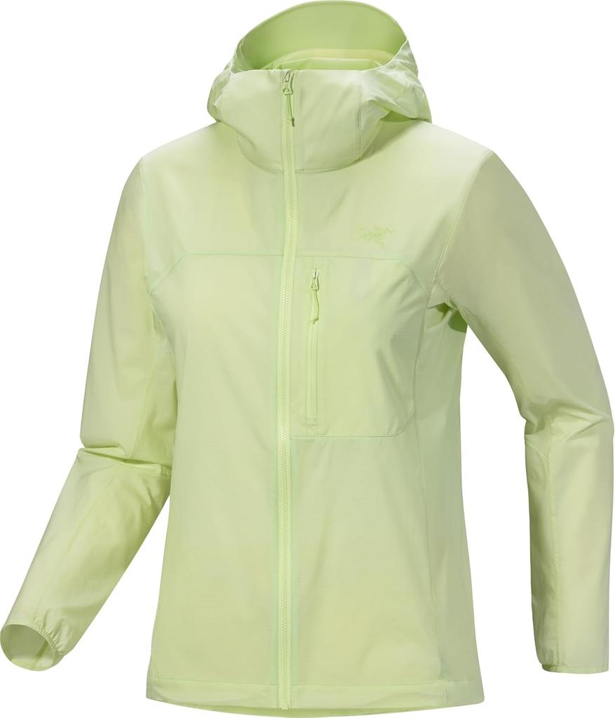 Alo Accolade Full Zip Hoodie - Oat Milk - Hoodies - Free Shipping