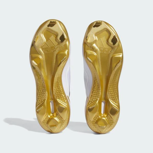 商品Adidas|Adizero PureHustle 3 Elite Cleats,价格¥574,第3张图片详细描述