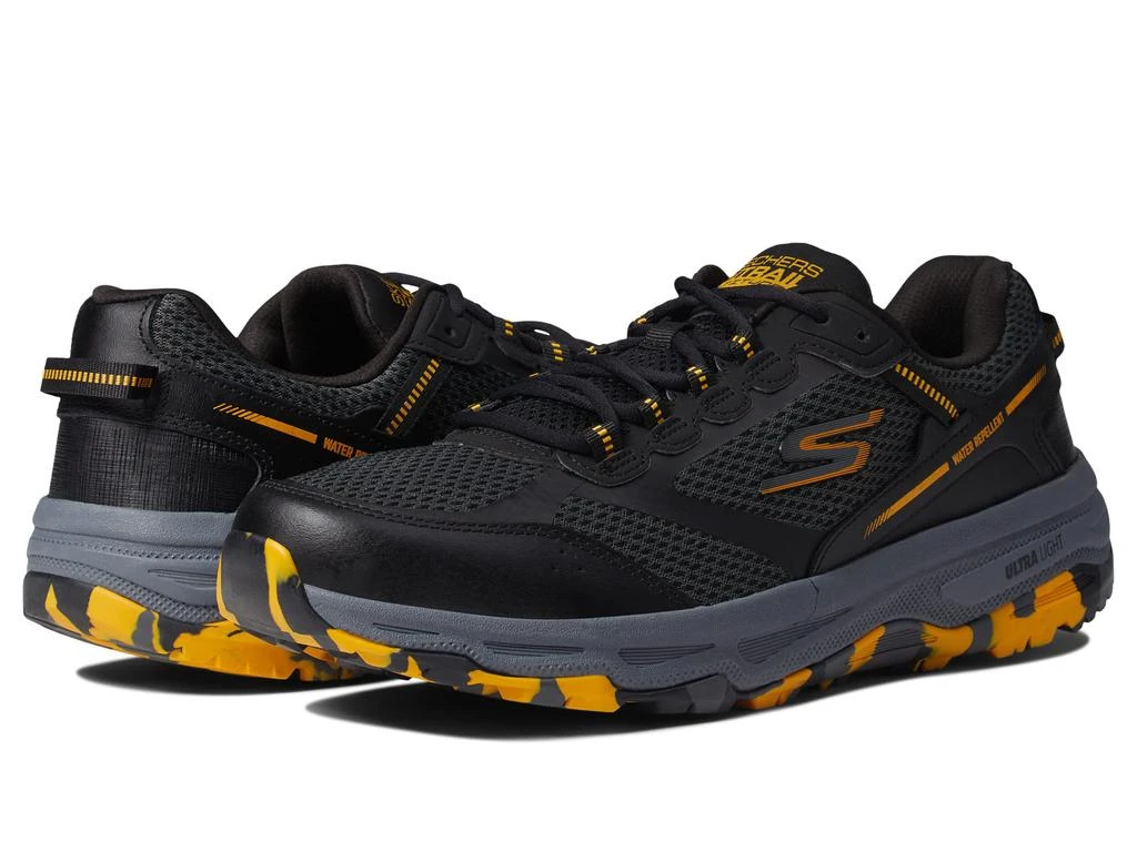 商品SKECHERS|Go Run Trail Altitude - Marble,价格¥438,第1张图片