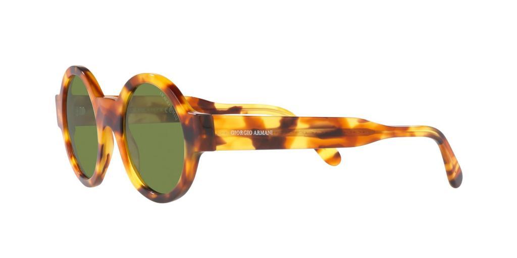 商品Giorgio Armani|Giorgio Armani Sunglasses,价格¥1998,第5张图片详细描述