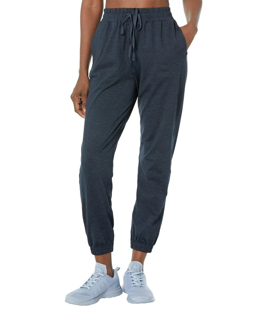 商品girlfriend collective|Reset Joggers,价格¥196,第1张图片