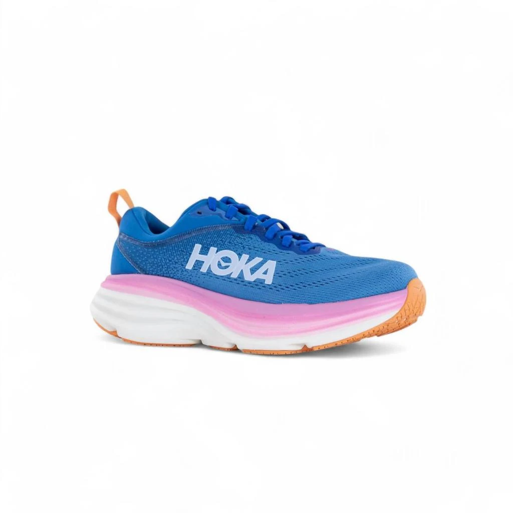 商品Hoka One One|Hoka - Women's Bondi 8 Running Shoes,价格¥1248,第2张图片详细描述