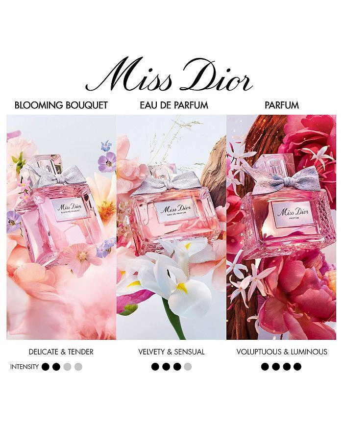 商品Dior|Miss Dior Eau de Parfum,价格¥1105,第4张图片详细描述