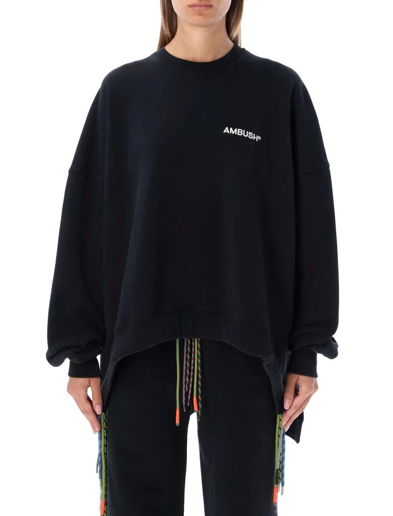 商品Ambush|AMBUSH New Multicord Crewneck,价格¥3728,第1张图片