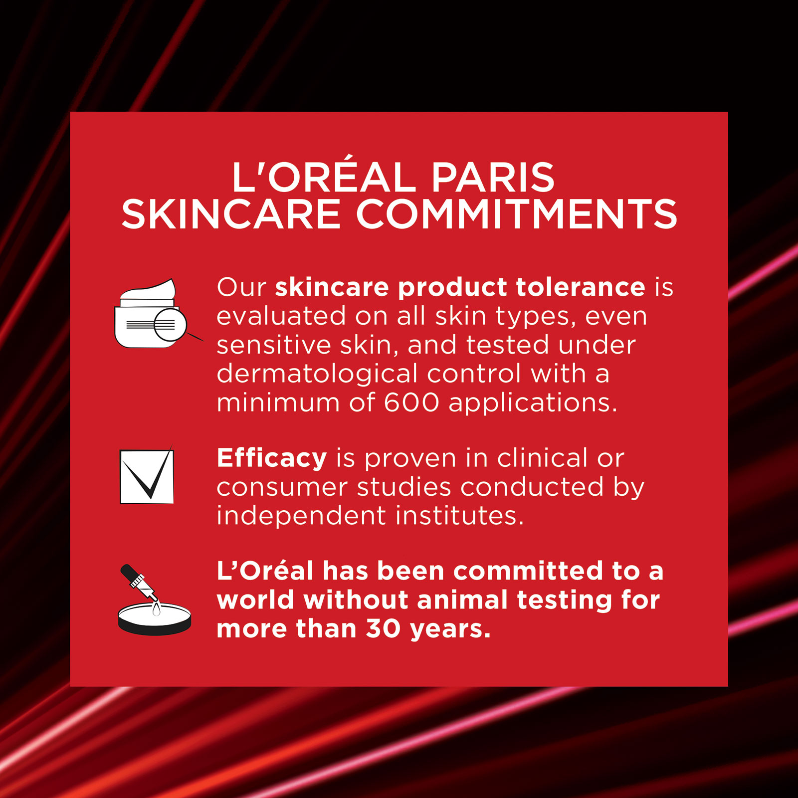 L'Oréal Paris 欧莱雅 复颜光学嫩肤焕活精华液 30ml商品第5张图片规格展示