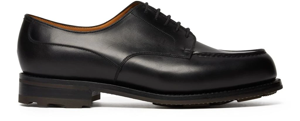 商品JM WESTON|Le Golf 皮革鞋,价格¥9339,第2张图片详细描述