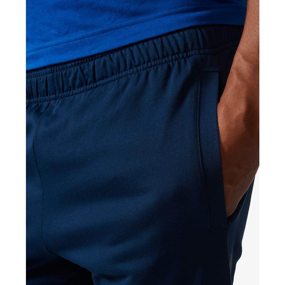 男士 Essential Jersey 运动裤商品第4张图片规格展示