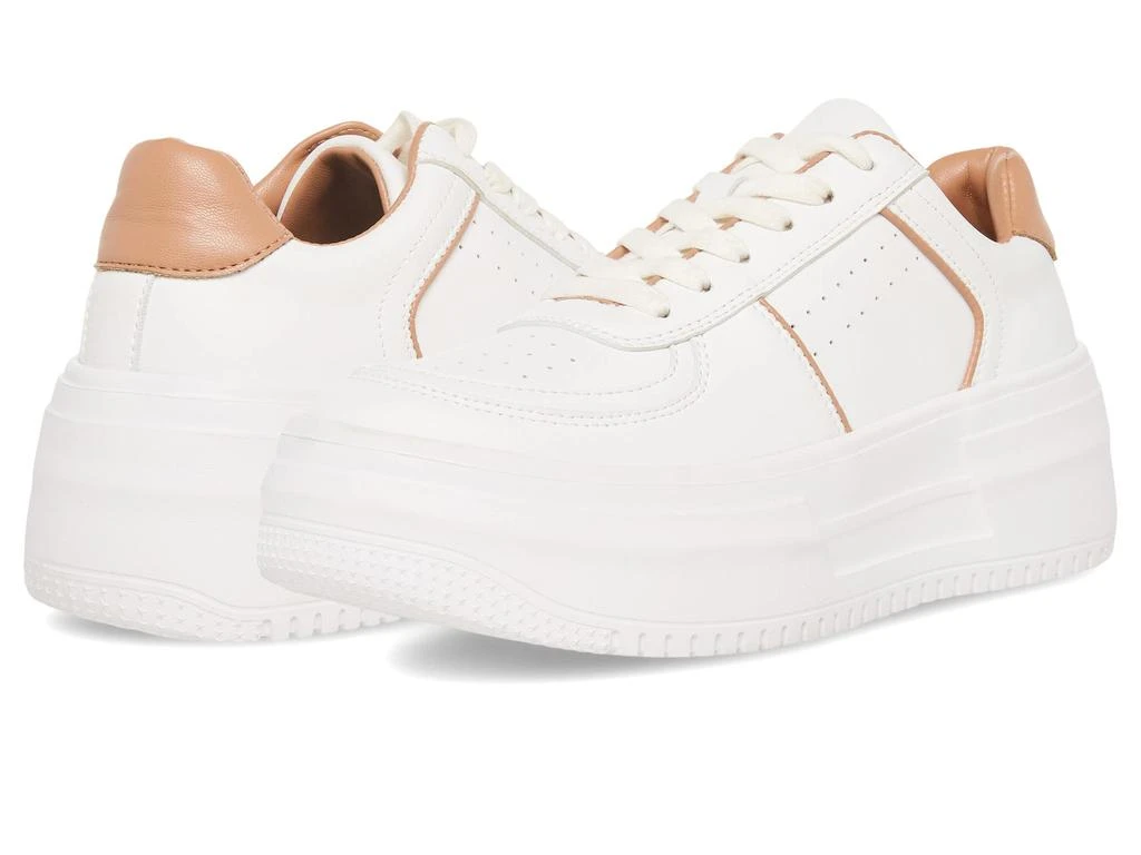 商品Steve Madden|Perrin Sneaker,价格¥501,第1张图片