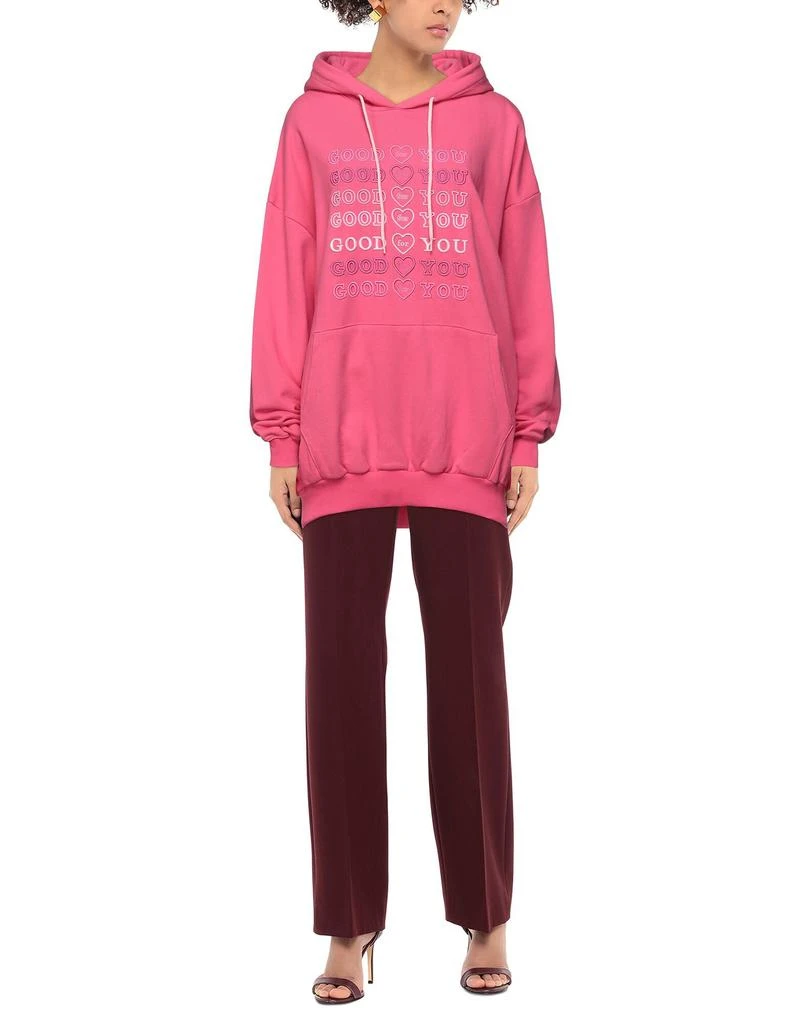 商品IRENEISGOOD|Hooded sweatshirt,价格¥927,第2张图片详细描述