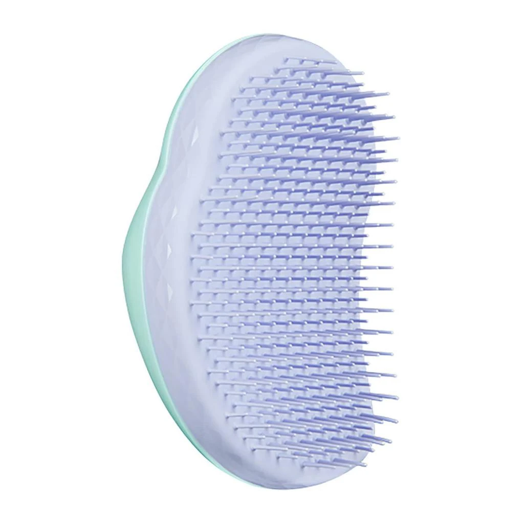 商品Tangle Teezer|Tangle Teezer Fine and Fragile Detangling Hair Brush - Mint Violet,价格¥97,第4张图片详细描述