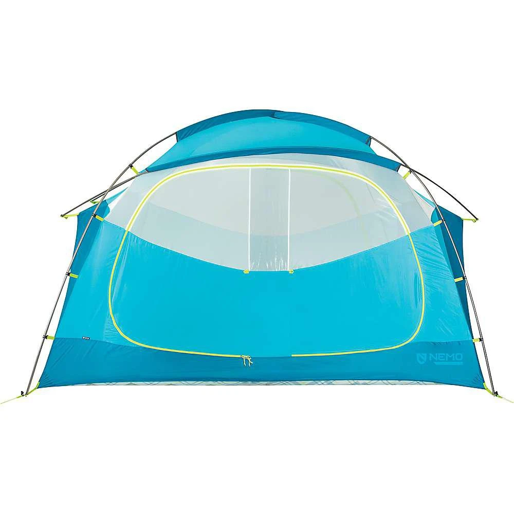 商品NEMO|NEMO Aurora Highrise 6P Tent,价格¥4118,第1张图片