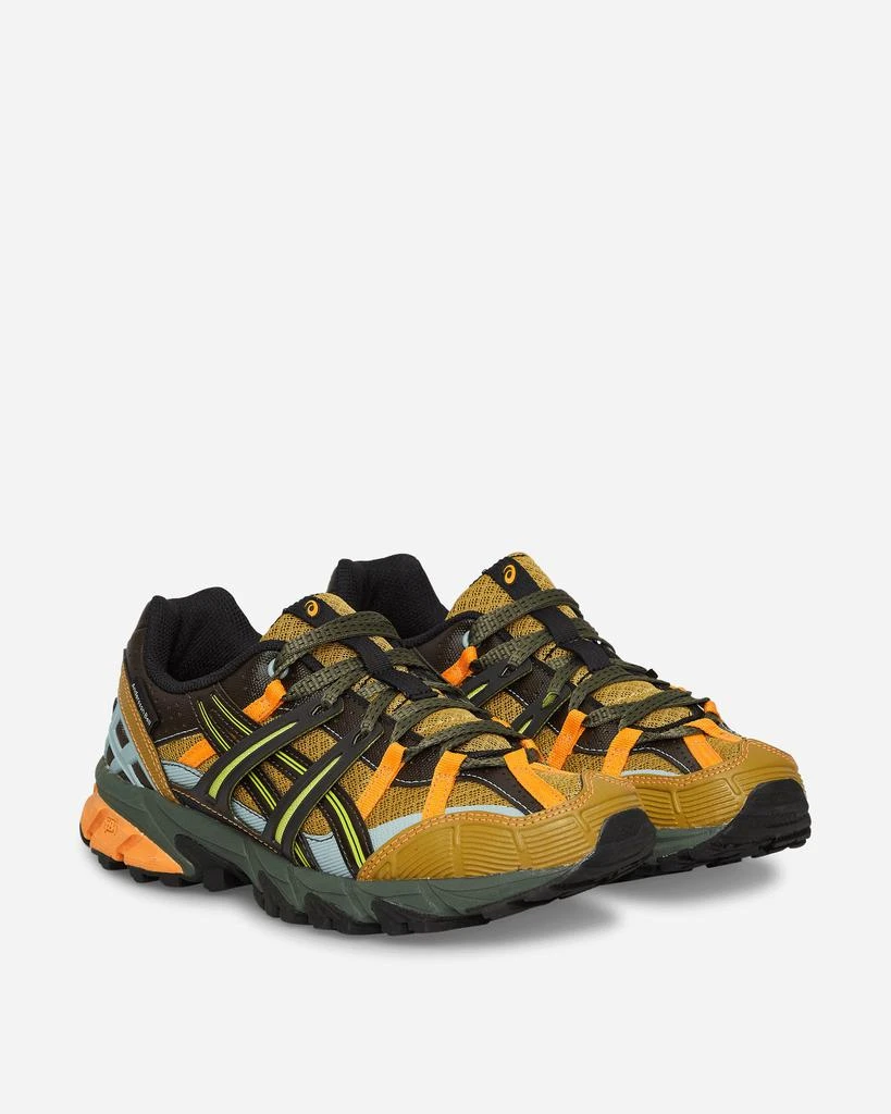 商品Asics|Andersson Bell GEL-Sonoma 15-50 Olive Oil / Dark Brown,价格¥638,第2张图片详细描述