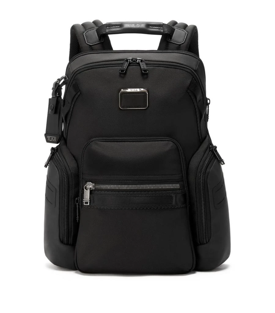 商品Tumi|Alpha Bravo Business Backpack,价格¥4283,第1张图片