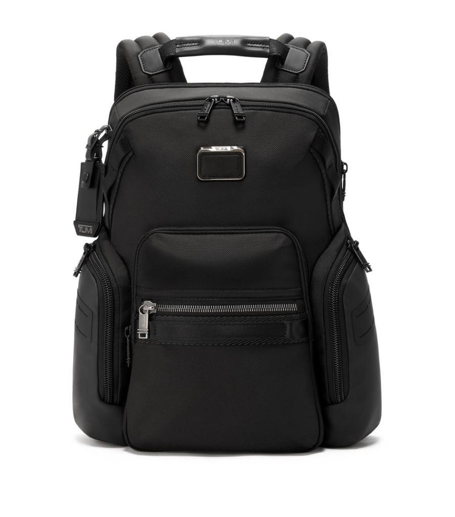 商品Tumi|Alpha Bravo Business Backpack,价格¥3882,第1张图片