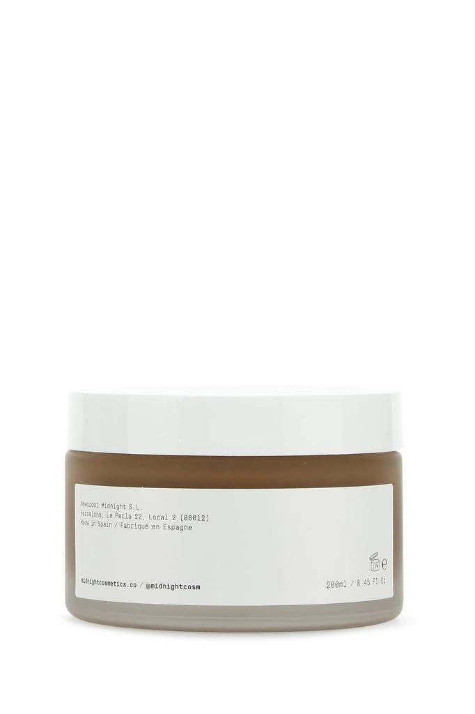 商品Mid Night Studio|00.14 body scrub,价格¥278,第1张图片