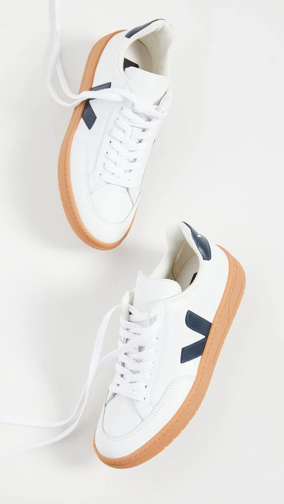 商品Veja|Veja V-12 Sneakers,价格¥1138,第5张图片详细描述