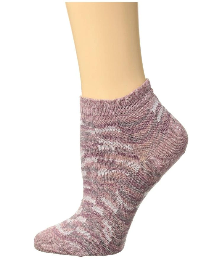 商品FALKE|Trullo Sneaker Sock,价格¥84,第1张图片