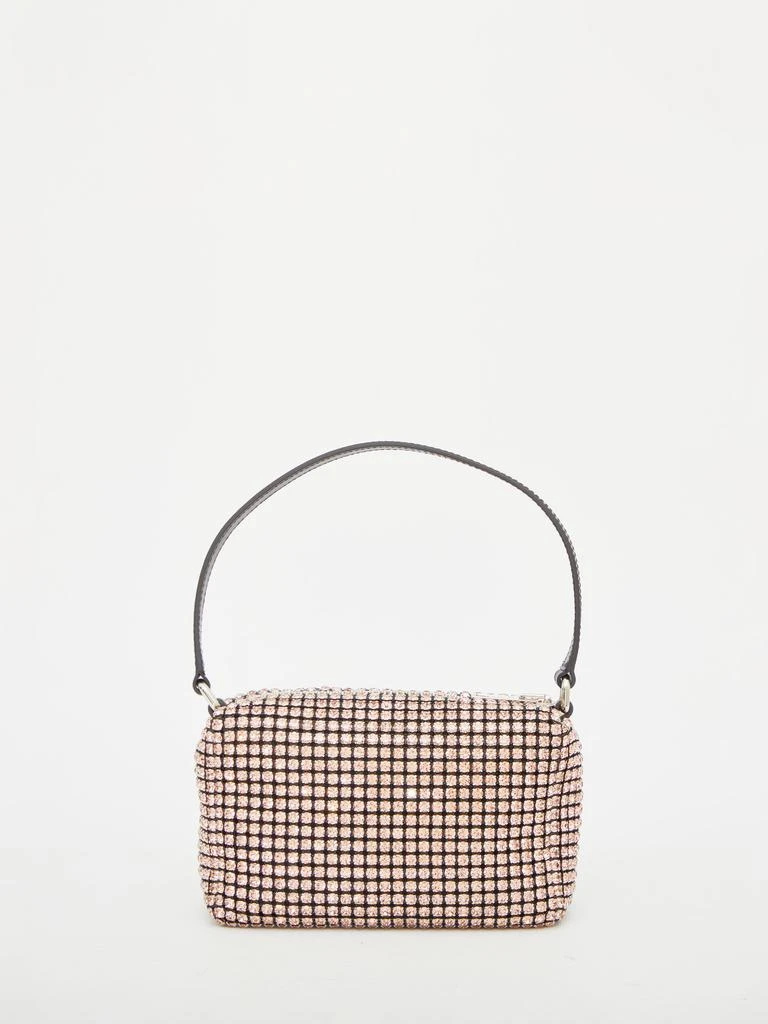 商品Alexander Wang|Beige Heiress pouch,价格¥4011,第3张图片详细描述